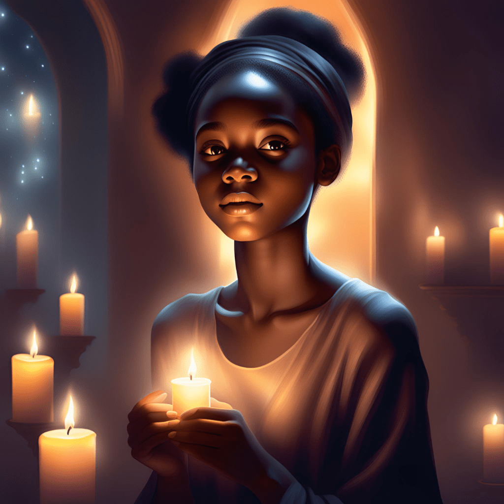 Far beyond. (Part 1)