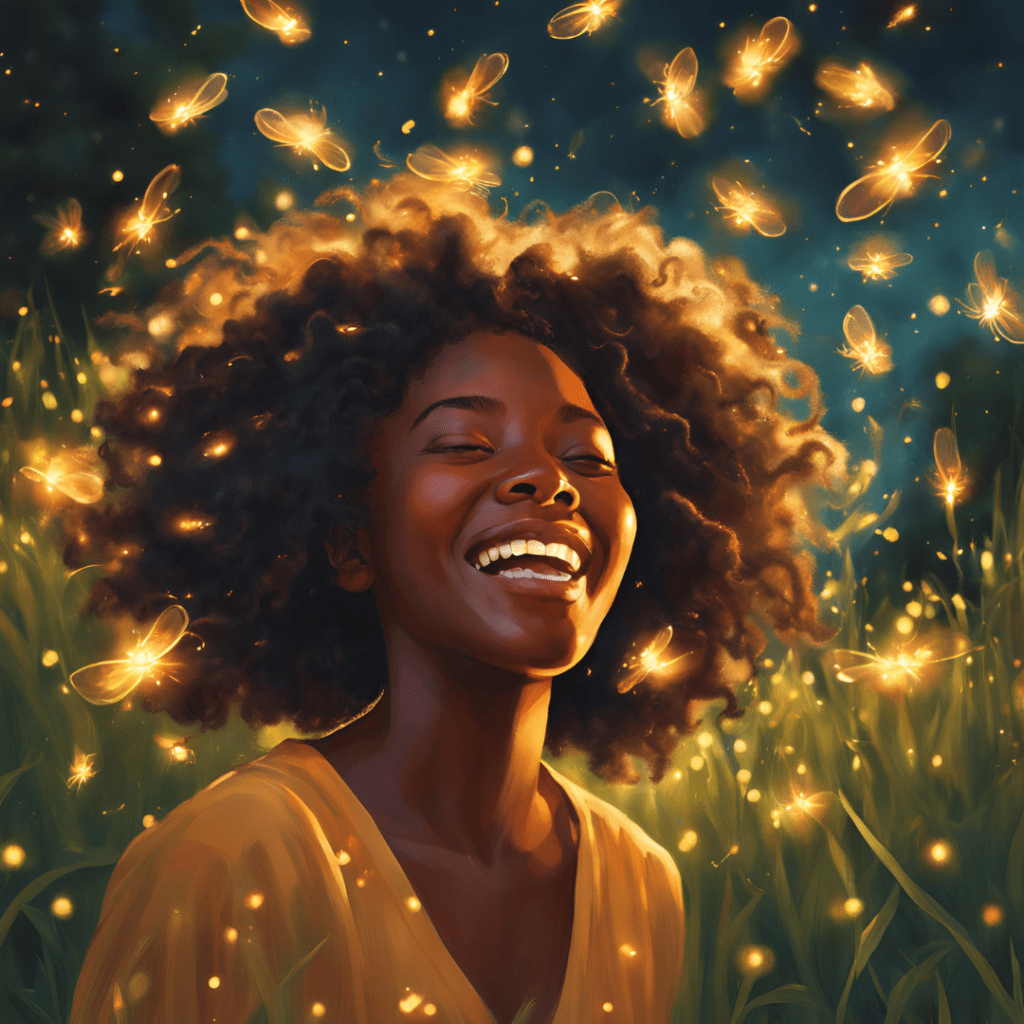 Far Beyond. (Part 2)